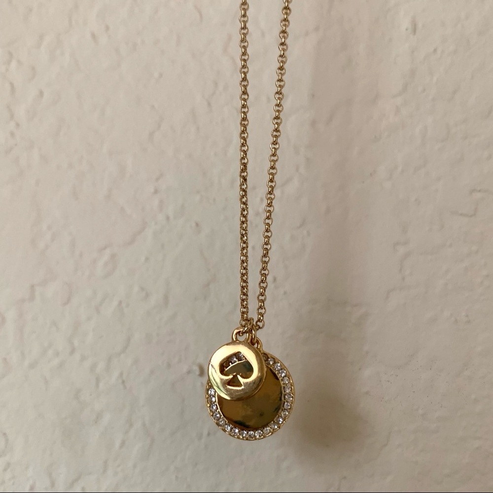 Kate Spade necklace